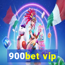 900bet vip